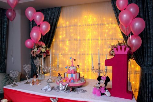 Diyarbakır Doğum Günü