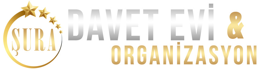 Şura Davet Evi ve Organizasyon